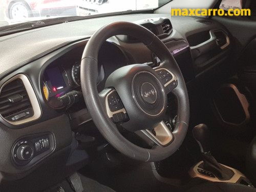Foto do veículo Jeep Renegade Sport 2.0 4x4 TB Diesel Aut. 2018/2018 ID: 90098