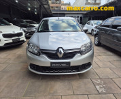 Renault SANDERO Expression Flex 1.0 12V 5p 2018/2019