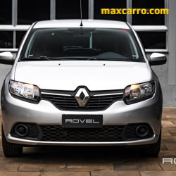Renault SANDERO Expression Flex 1.0 12V 5p 2019/2018