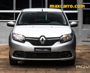 Renault SANDERO Expression Flex 1.0 12V 5p 2019/2018