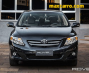 Toyota Corolla XEi 1.8/1.8 Flex 16V Aut. 2009/2009