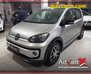 VW - VolksWagen up! cross 1.0 TSI Total Flex 12V 5p 2016/2017