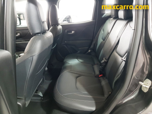 Foto do veículo Jeep Renegade Long. T270 1.3 TB 4x2 Flex Aut. 2024/2023 ID: 90103