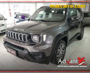 Jeep Renegade Long. T270 1.3 TB 4x2 Flex Aut. 2023/2024