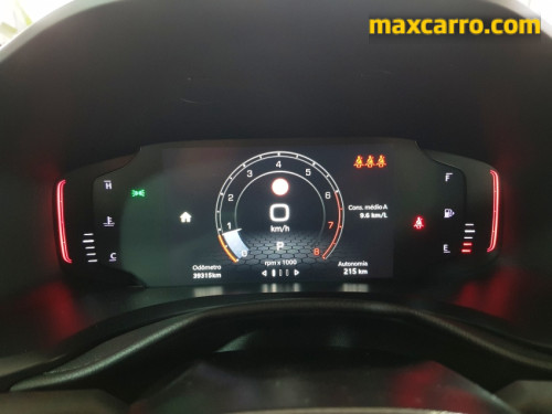 Foto do veículo Jeep Renegade Long. T270 1.3 TB 4x2 Flex Aut. 2024/2023 ID: 90103