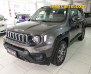 Jeep Renegade Long. T270 1.3 TB 4x2 Flex Aut. 2023/2024