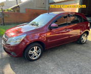 GM - Chevrolet AGILE LT 1.4 MPFI 8V FlexPower 5p 2011/2011