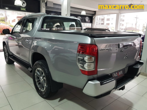 Foto do veículo Mitsubishi L200 Triton S. HPE FTP 2.4 CD Dies. Aut. 2022/2021 ID: 90105