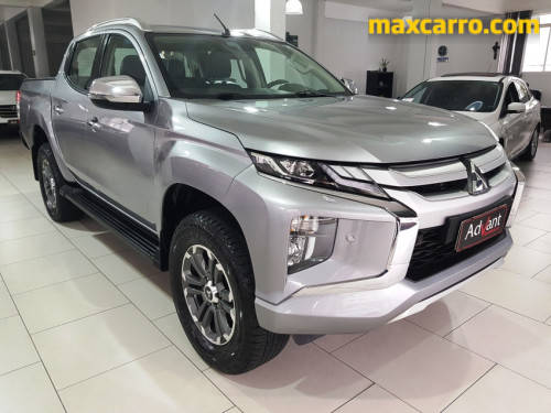 Foto do veículo Mitsubishi L200 Triton S. HPE FTP 2.4 CD Dies. Aut. 2022/2021 ID: 90105