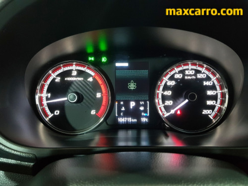Foto do veículo Mitsubishi L200 Triton S. HPE FTP 2.4 CD Dies. Aut. 2022/2021 ID: 90105