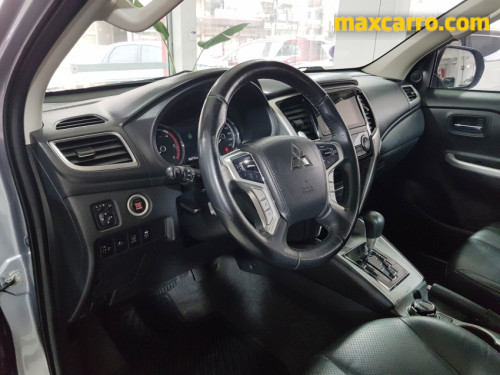 Foto do veículo Mitsubishi L200 Triton S. HPE FTP 2.4 CD Dies. Aut. 2022/2021 ID: 90105