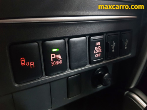 Foto do veículo Mitsubishi L200 Triton S. HPE FTP 2.4 CD Dies. Aut. 2022/2021 ID: 90105