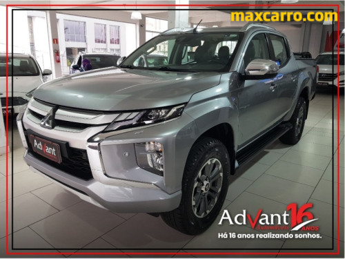 Foto do veículo Mitsubishi L200 Triton S. HPE FTP 2.4 CD Dies. Aut. 2022/2021 ID: 90105