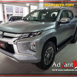 Mitsubishi L200 Triton S. HPE FTP 2.4 CD Dies. Aut.