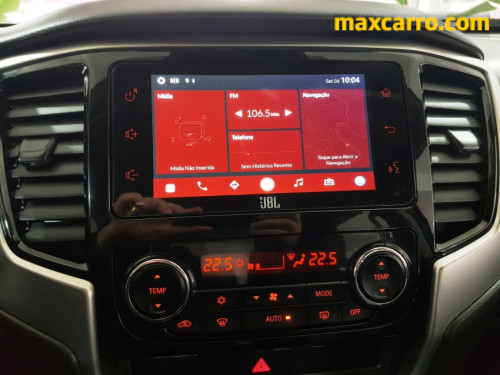 Foto do veículo Mitsubishi L200 Triton S. HPE FTP 2.4 CD Dies. Aut. 2022/2021 ID: 90105