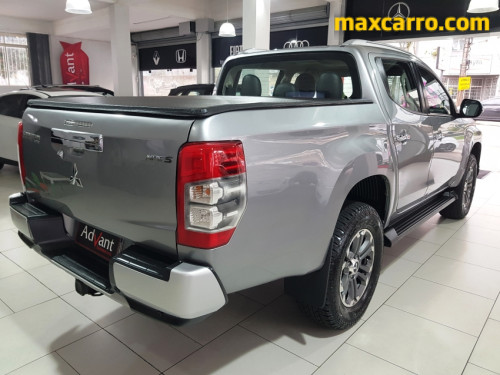 Foto do veículo Mitsubishi L200 Triton S. HPE FTP 2.4 CD Dies. Aut. 2022/2021 ID: 90105