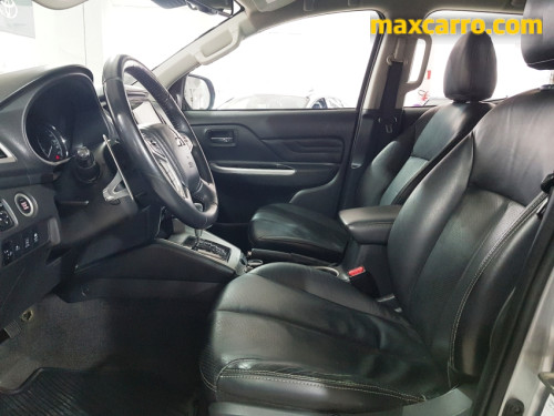 Foto do veículo Mitsubishi L200 Triton S. HPE FTP 2.4 CD Dies. Aut. 2022/2021 ID: 90105