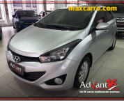 Hyundai HB20 C./C.Plus/C.Style 1.6 Flex 16V Mec. 2015/2015