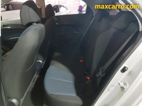 Foto do veículo Hyundai HB20 C./C.Plus/C.Style 1.6 Flex 16V Mec. 2015/2015 ID: 90106