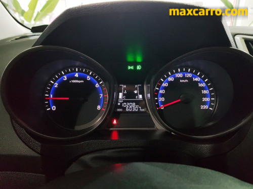 Foto do veículo Hyundai HB20 C./C.Plus/C.Style 1.6 Flex 16V Mec. 2015/2015 ID: 90106