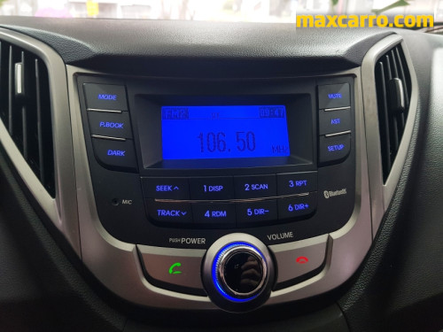 Foto do veículo Hyundai HB20 C./C.Plus/C.Style 1.6 Flex 16V Mec. 2015/2015 ID: 90106