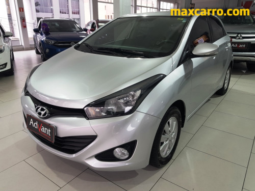 Foto do veículo Hyundai HB20 C./C.Plus/C.Style 1.6 Flex 16V Mec. 2015/2015 ID: 90106