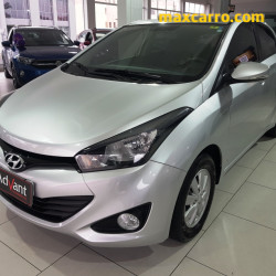 Hyundai HB20 C./C.Plus/C.Style 1.6 Flex 16V Mec. 2015/2015