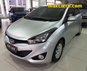 Hyundai HB20 C./C.Plus/C.Style 1.6 Flex 16V Mec. 2015/2015