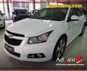 GM - Chevrolet CRUZE HB Sport LT 1.8 16V FlexP. 5p Aut 2012/2012