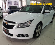 GM - Chevrolet CRUZE HB Sport LT 1.8 16V FlexP. 5p Aut 2012/2012