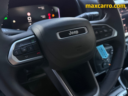 Foto do veículo Jeep Renegade Long. T270 1.3 TB 4x2 Flex Aut. 2025/2025 ID: 90108