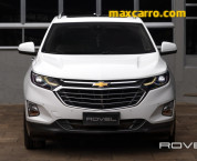 GM - Chevrolet EQUINOX Premier 2.0 Turbo AWD 262cv Aut. 2018/2019