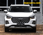 Caoa Chery Tiggo 5X PRO 1.5 Turbo Flex Aut. 2023/2024