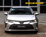 Toyota Corolla XEi 2.0 Flex 16V Aut. 2019/2020