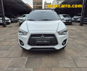 Mitsubishi ASX 2.0 16V 4x4 160cv Aut. 2013/2014