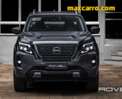 Nissan Frontier XE CD 4x4 2.3 Bi-TB Diesel Aut. 2024/2025