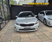 Kia Motors Cerato 1.6 16V  Flex  Aut. 2019/2018