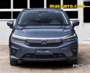 Honda CITY Hatchback Touring 1.5 Flex 16V Aut 2022/2023