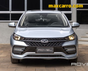 Caoa Chery/Chery ARRIZO 6 GSX 1.5 Turbo Flex Aut. 2021/2021