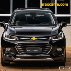 GM - Chevrolet TRACKER Premier 1.4 Turbo 16V Flex Aut