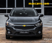 GM - Chevrolet ONIX HATCH LTZ 1.4 8V FlexPower 5p Mec. 2019/2018