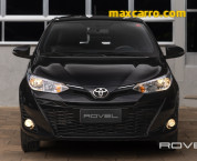 Toyota YARIS XS Connect 1.5 Flex 16V 5p Aut. 2021/2022