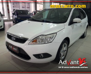 Ford Focus 1.6 S/SE/SE Plus Flex 8V/16V  5p 2012/2013