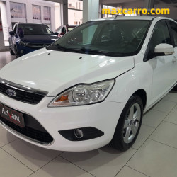 Ford Focus 1.6 S/SE/SE Plus Flex 8V/16V  5p 2013/2012
