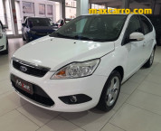 Ford Focus 1.6 S/SE/SE Plus Flex 8V/16V  5p 2013/2012