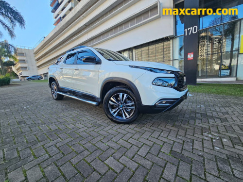 Foto do veículo Fiat Toro Freedom 1.3 T270 4x2 Flex Aut. 2025/2025 ID: 90136