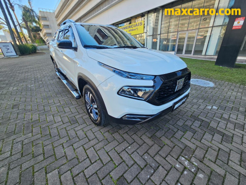 Foto do veículo Fiat Toro Freedom 1.3 T270 4x2 Flex Aut. 2025/2025 ID: 90136