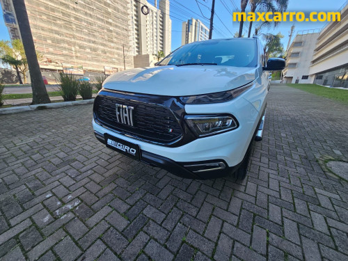 Foto do veículo Fiat Toro Freedom 1.3 T270 4x2 Flex Aut. 2025/2025 ID: 90136