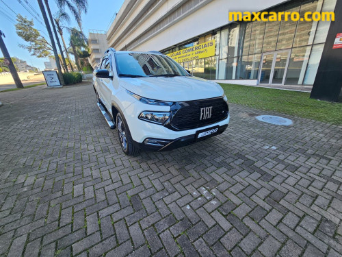 Foto do veículo Fiat Toro Freedom 1.3 T270 4x2 Flex Aut. 2025/2025 ID: 90136