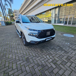 Fiat Toro Freedom 1.3 T270 4x2 Flex Aut. 2025/2025
